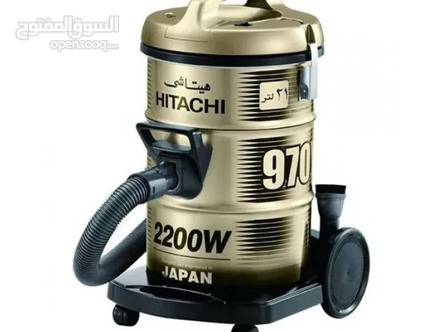  Hitachi Vacuum Cleaners for sale in Irbid