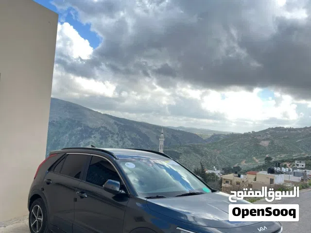 كيا نيرو  كهرباء بوية شركة عداد 30