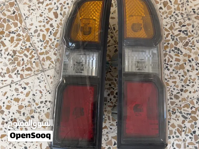 اغراض نيسان باترول الليتات الخلفيه مطلوب 25 قابل المساطر والشبك عق سعرك وتوكل