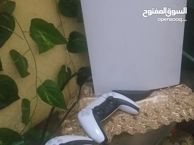 PlayStation 5 PlayStation for sale in Zarqa