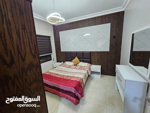 Furnished Daily in Amman 7th Circle