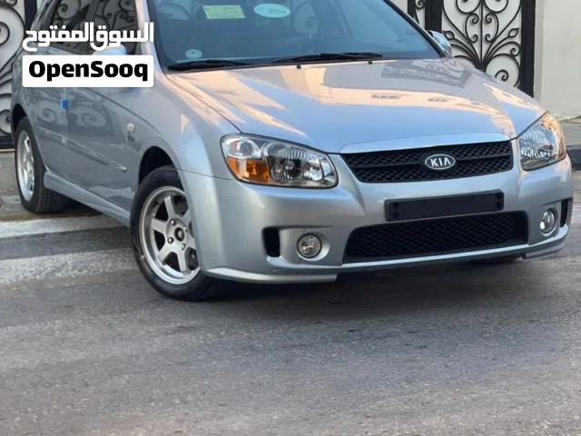 Used Kia Cerato in Gharyan