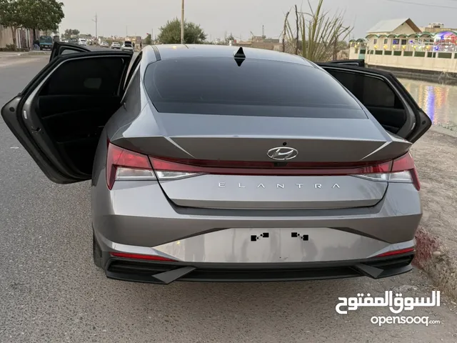 هونداي النترا