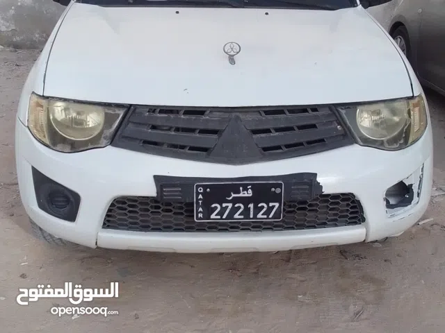 ميتسوبيتشي غمارتين