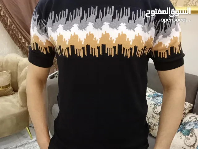 تيشيرت ZEGZAG زجزاج