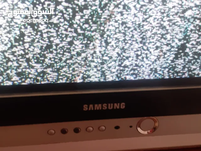تلفزيون سامسونج شغال معه ريموت
