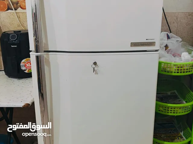 Fridge Toshiba