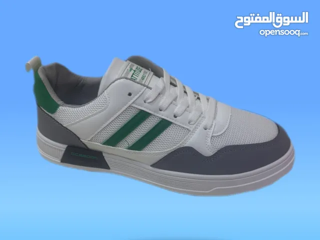 حذاء رجالي رياضي خفيف نوعيه ممتازه مريح وطبي