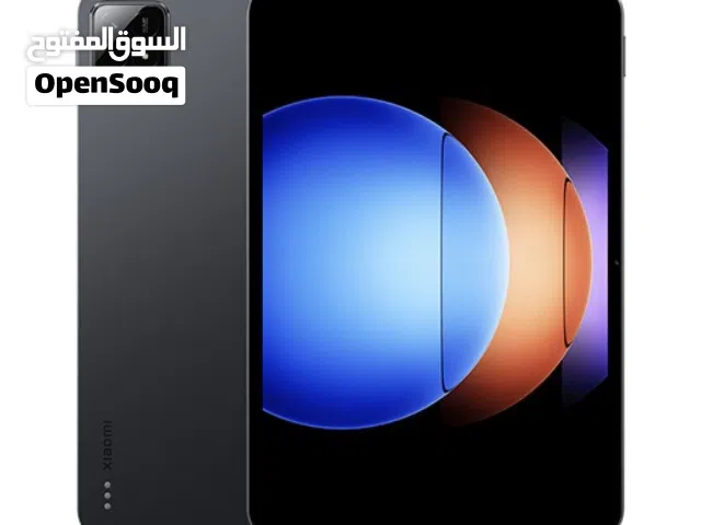 شاومي pad 6 s pro للبيع  او مراوس بريد ماجك استرا