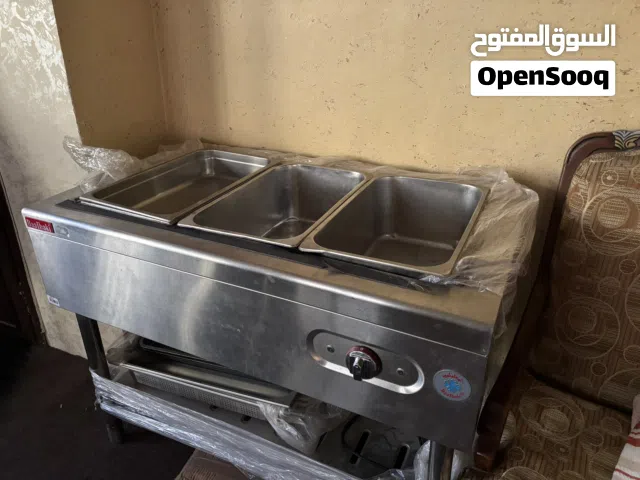 معدات مطعم للبيع