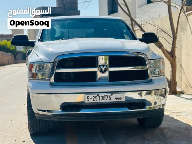 2013 Dodge Ram Laramie