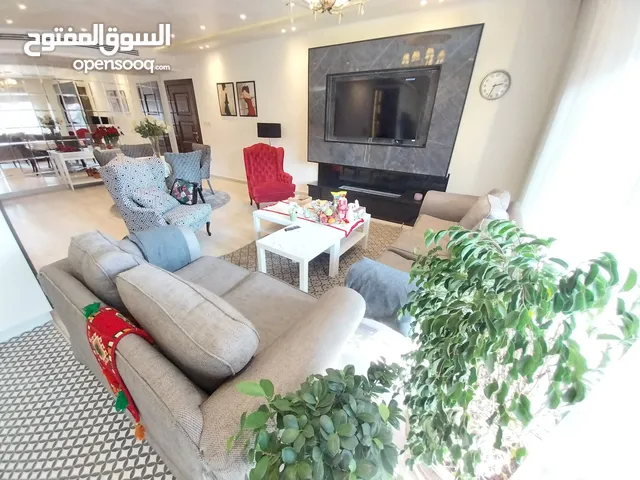 شقة مفروشة للإيجار 135م2 ( Property 19155 ) سنوي فقط