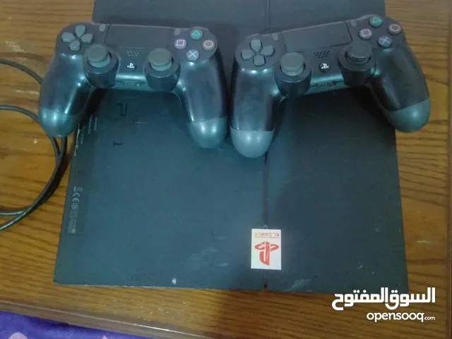  Playstation 4 for sale in Qalubia