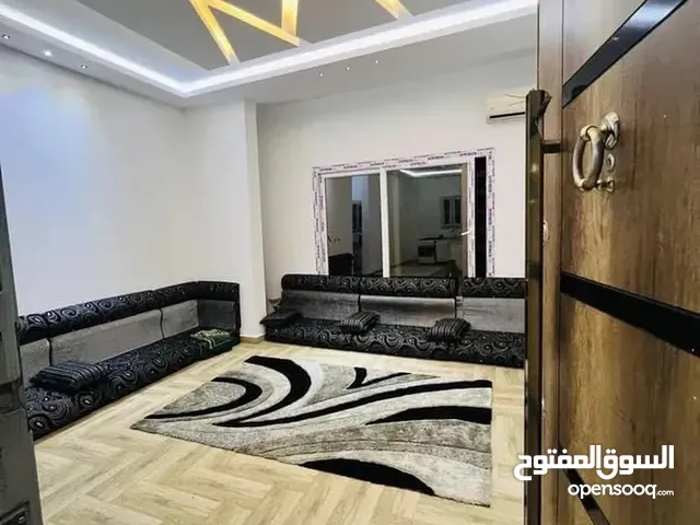 100 m2 2 Bedrooms Apartments for Rent in Tripoli Salah Al-Din