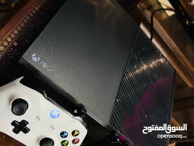 Xbox One Fat  اكس بوكس ون فات