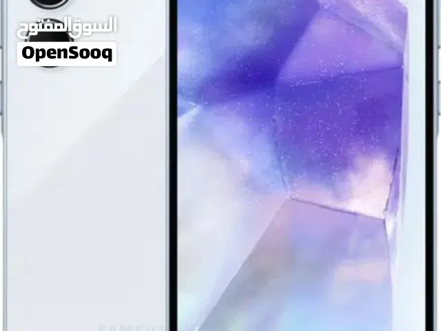 Samsung Galaxy A55 256 GB in Southern Governorate