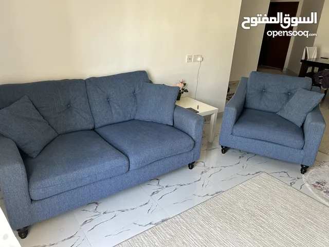 Saffat Home sofa set(3+2+1)