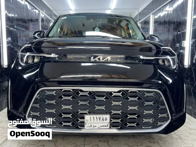 2025 كيا K5 Standard