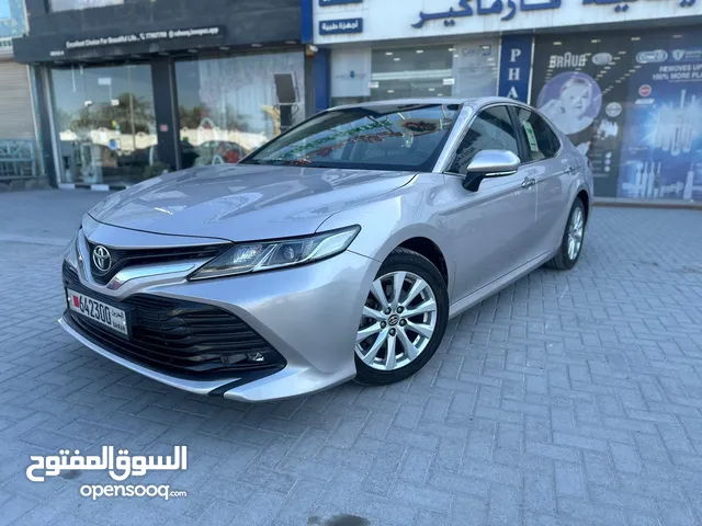 Toyota Camry 2020 in Northern Governorate