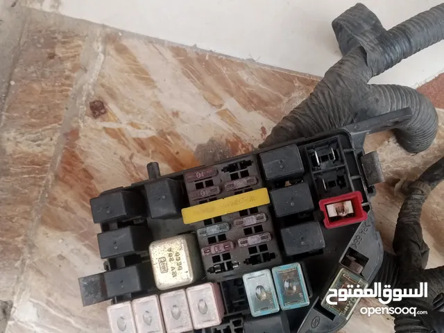 قطع افانتي و بيت