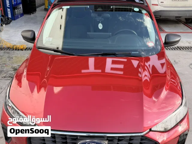 2023 فورد اسكايب Active