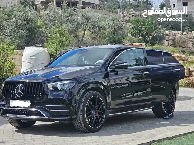 Gle350 موديل 2021
