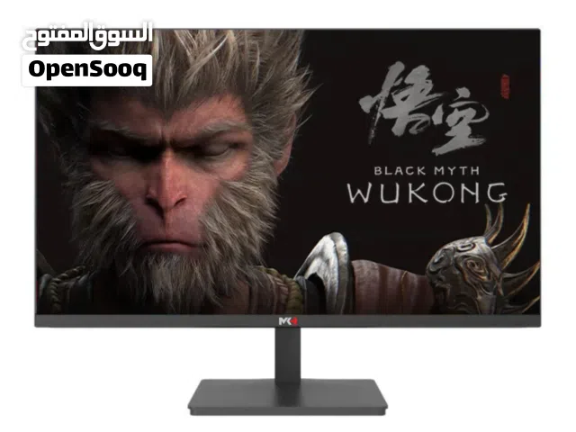 new monitor with free delivery