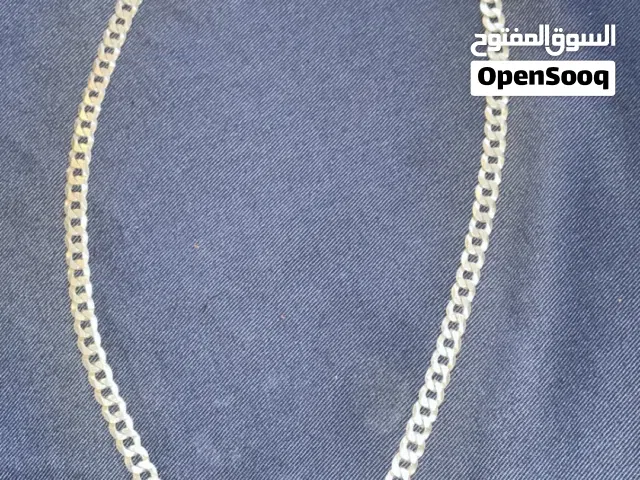 سلسله فضه للبيع