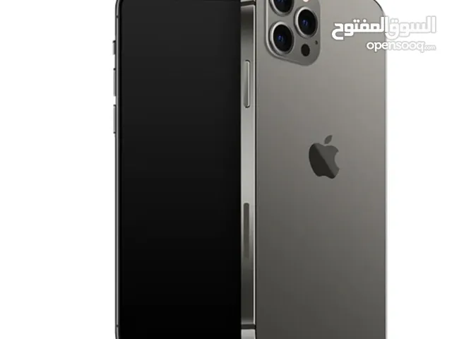 Apple iPhone 12 Pro 128 GB in Mafraq