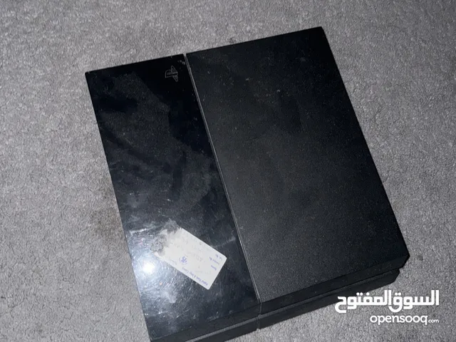 PlayStation 4 PlayStation for sale in Abu Dhabi