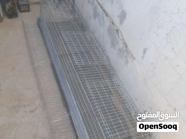 اقفاص بسعر حرق