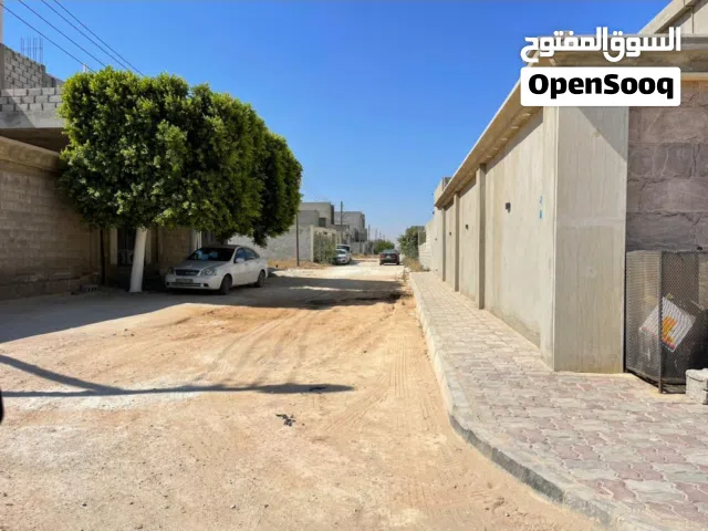 قطع ارض منطقة حي السراج رقم (1)