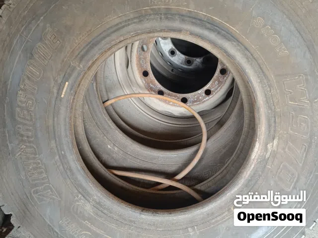 اطارات قياس 900  R 20
