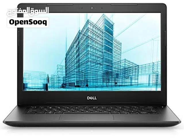 Dell Latitude 3490  Core i5-8th Gen. 8GB RAM  256GB SSD  14.1 inch Display  Windows 11 Pro