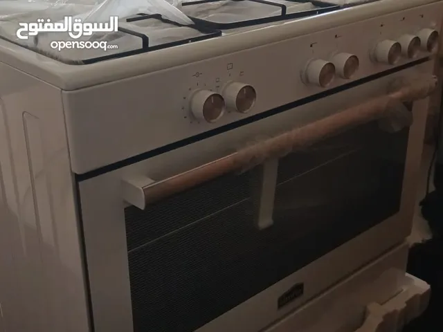 Simfer Ovens in Amman