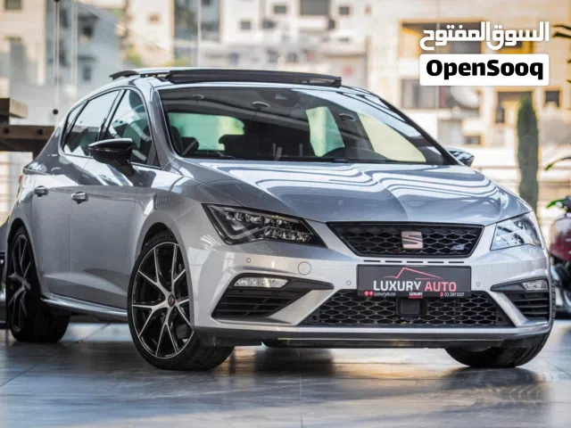 Seat leon cupra for sale