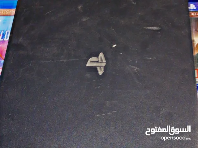 بلاي ستيشن 4