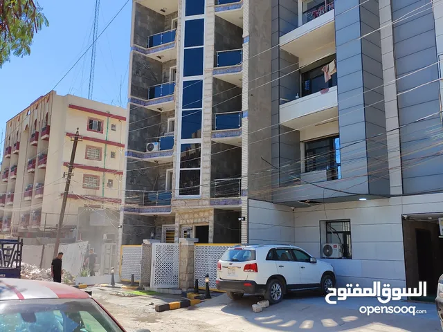 5+ floors Building for Sale in Baghdad Karadah