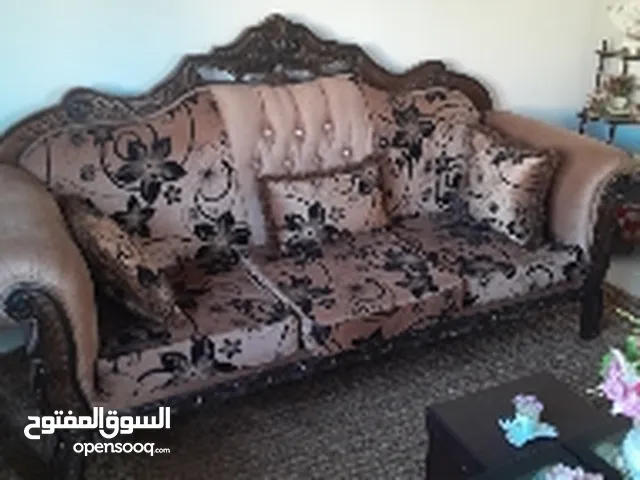 طقك كنب خشب زان
