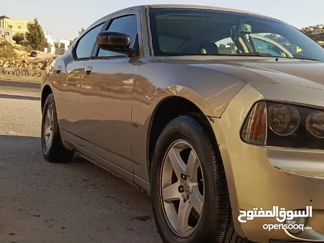 Used Dodge Charger in Jerash