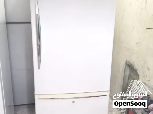 نبيع ثلاجه باناسونيك 20 قدم بحاله ممتازه
