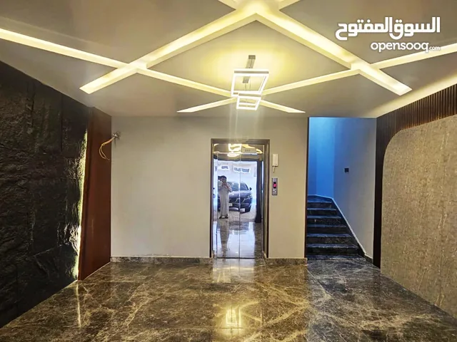 171 m2 4 Bedrooms Apartments for Sale in Jeddah As Salamah