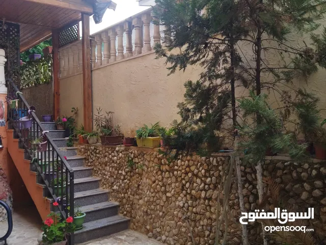 180 m2 More than 6 bedrooms Apartments for Sale in Amman Daheit Al Yasmeen