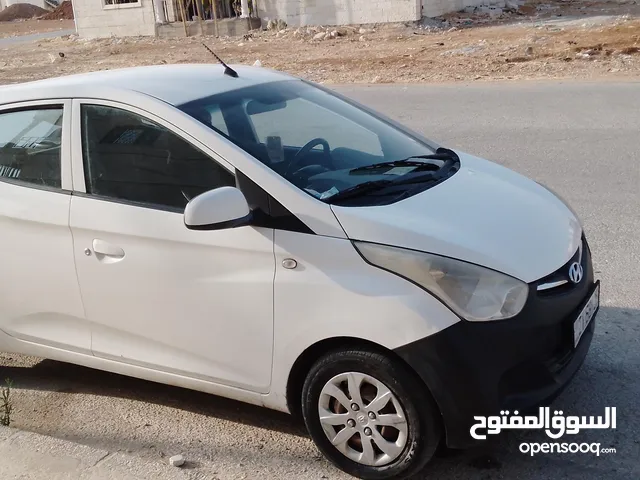 Used Hyundai Ioniq in Amman