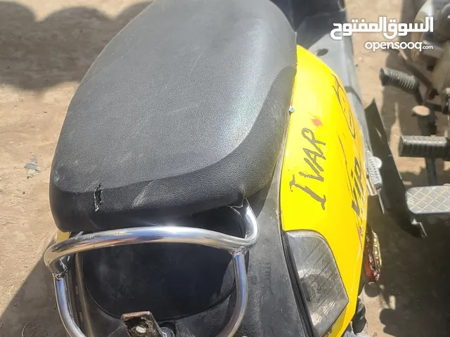 Yamaha Bolt 2010 in Baghdad