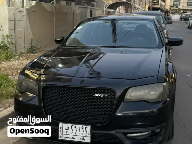 2018 كرايسلر 300 300S V6