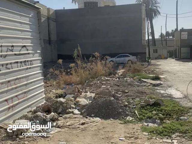 قطعة ارض زراعي سند 25 تجارية 124م (زراعي ابو طيارة) فرع الجنابي