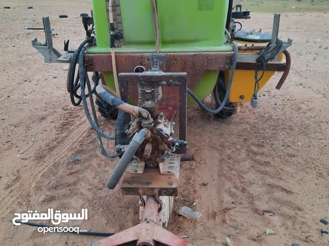 1990 Other Agriculture Equipments in Gharyan