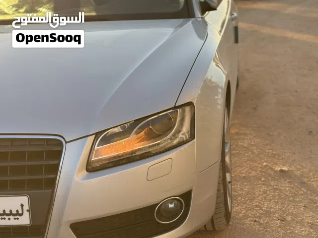 2010 أودي A5 A5 Coupe