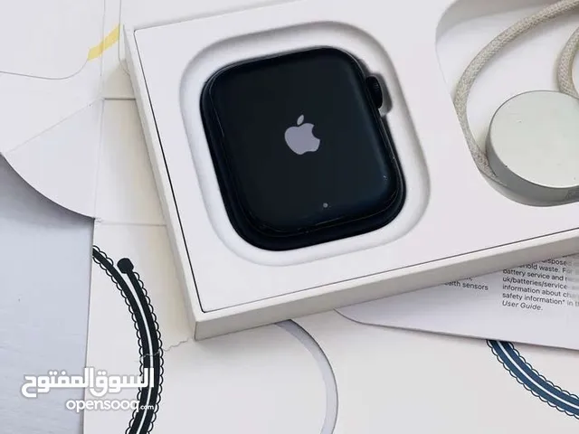 ابل واتش سيريس 9 45    Apple Watche series 9 45mm